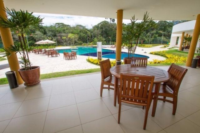 Imagem Terreno em Condomínio à Venda, 460 m² em Água Boa (Outeiro) - Belém