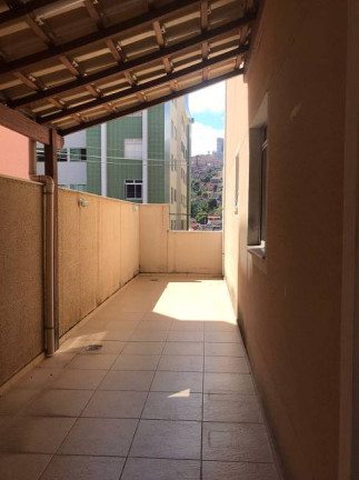 Imagem Apartamento com 2 Quartos à Venda, 85 m² em Estoril - Belo Horizonte