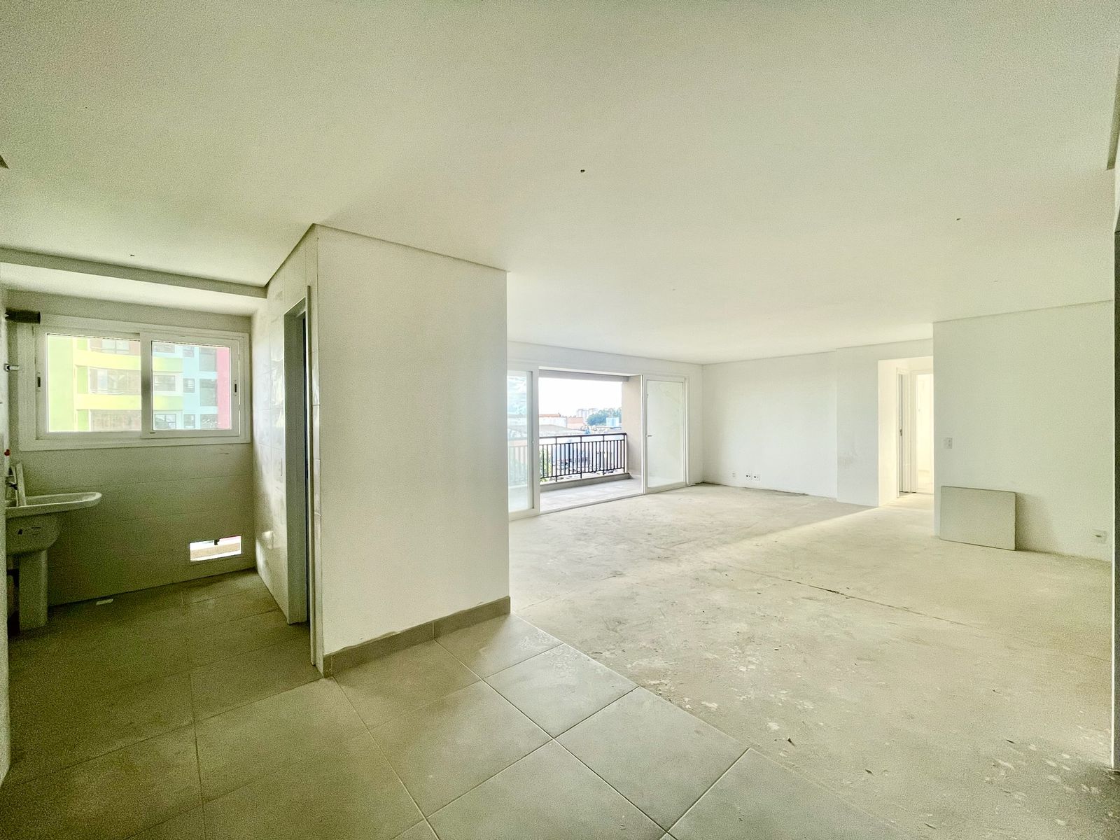 Foto do imóvel: Apartamento com 4 Quartos à Venda, 130 m² em Centro - Diadema