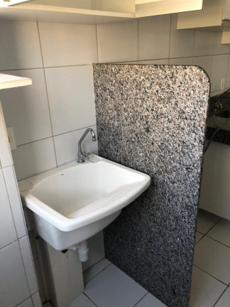 Imagem Apartamento com 2 Quartos à Venda, 58 m² em Olho D'Água - São Luís
