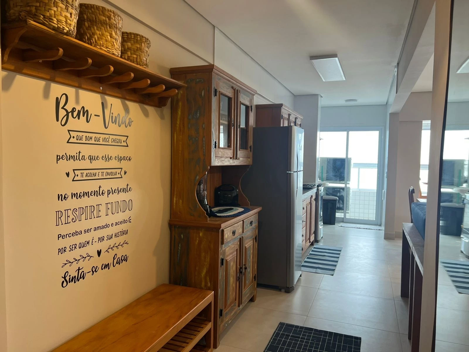 Imagem Apartamento com 2 Quartos à Venda, 65 m² em Solemar - Praia Grande