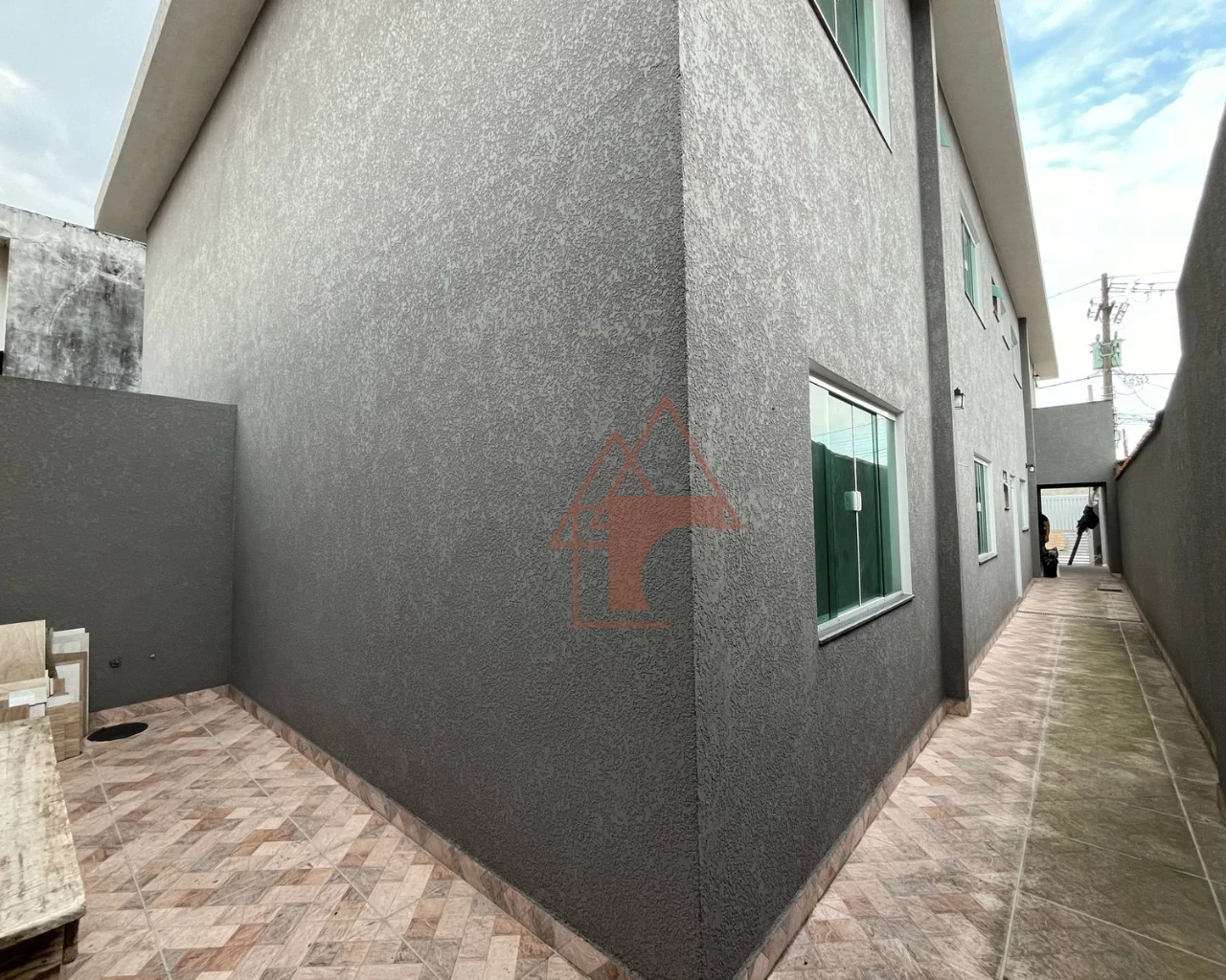 Imagem Casa à Venda, 149 m² em Vila Caraguata - Cubatão