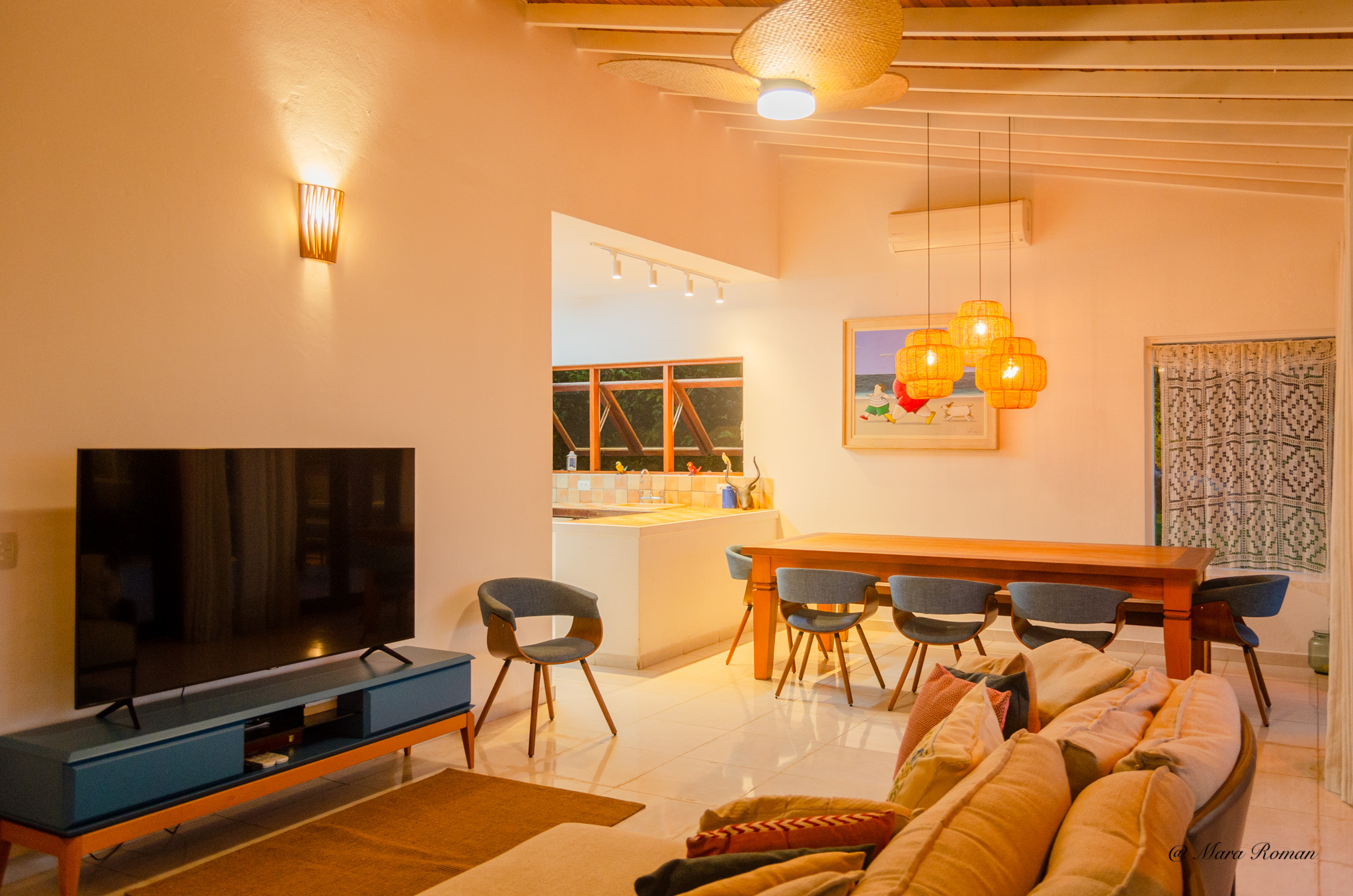 Imagem Casa de Condomínio com 4 Quartos à Venda, 1 m²em Ponta da Sela  - Ilhabela