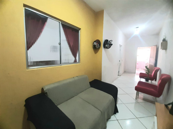 Imagem Casa com 2 Quartos à Venda, 120 m²em Nossa Senhora da Apresentação - Natal