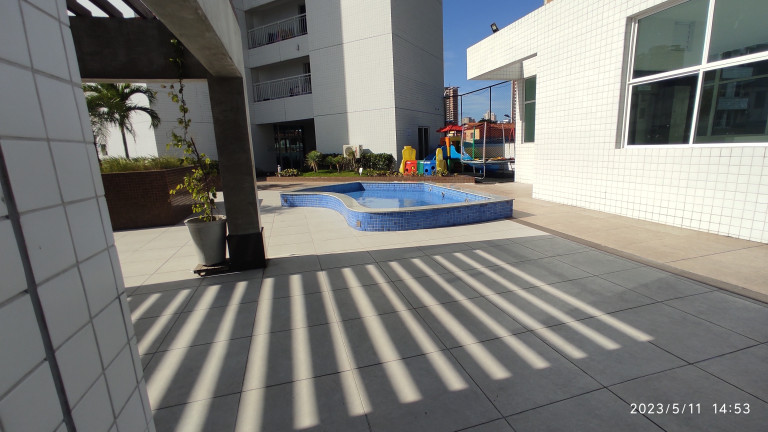 Imagem Apartamento com 3 Quartos à Venda, 110 metro em Aldeota - Fortaleza