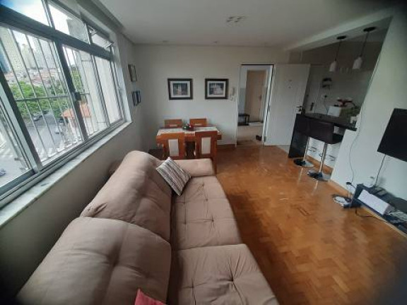 Apartamento com 2 Quartos à Venda, 80 m² em Vila Mariana - São Paulo