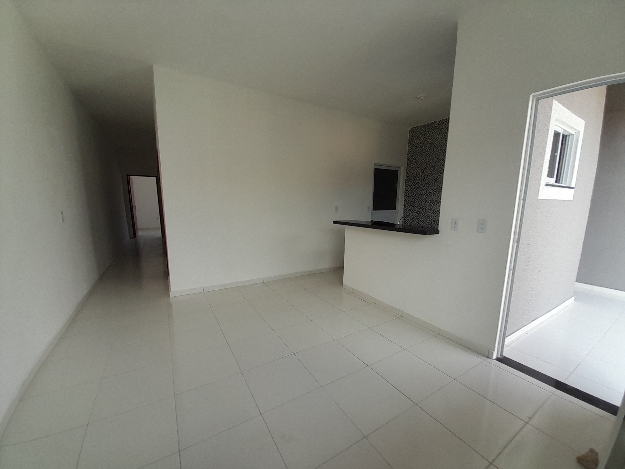 Imagem Casa com 3 Quartos à Venda, 90 m² em GERERAÚ - ITAITINGA