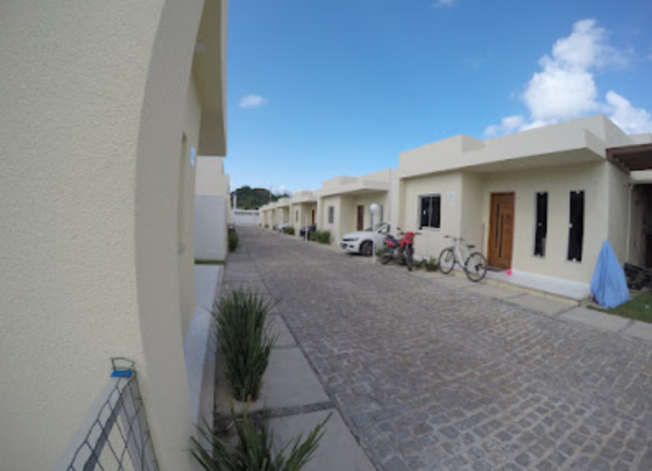 Imagem Casa de Condomínio com 2 Quartos à Venda, 69 m² em Catu de Abrantes (Abrantes) - Camaçari