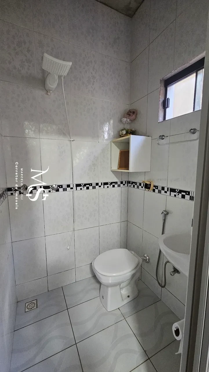 Imagem Casa de Condomínio com 4 Quartos à Venda, 336 m² em Setor Habitacional Vicente Pires - Brasília