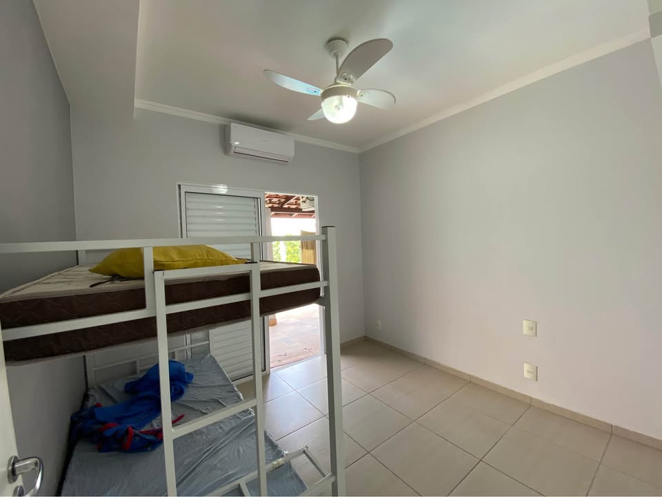 Imagem Casa com 2 Quartos à Venda, 190 m² em Residencial Recanto Verde - Limeira