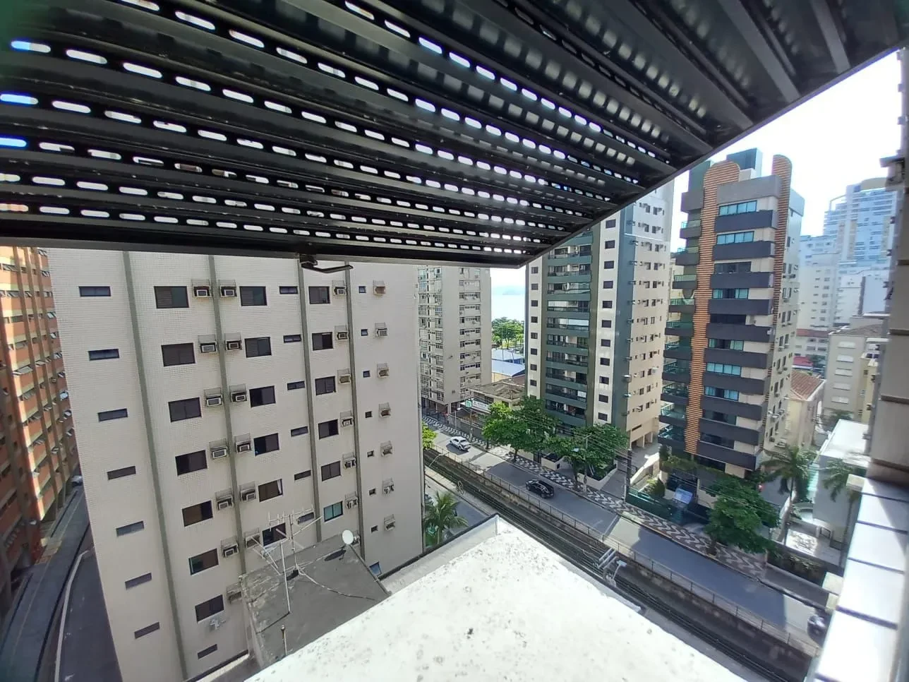 Imagem Apartamento com 2 Quartos à Venda, 116 m² em Aparecida - Santos