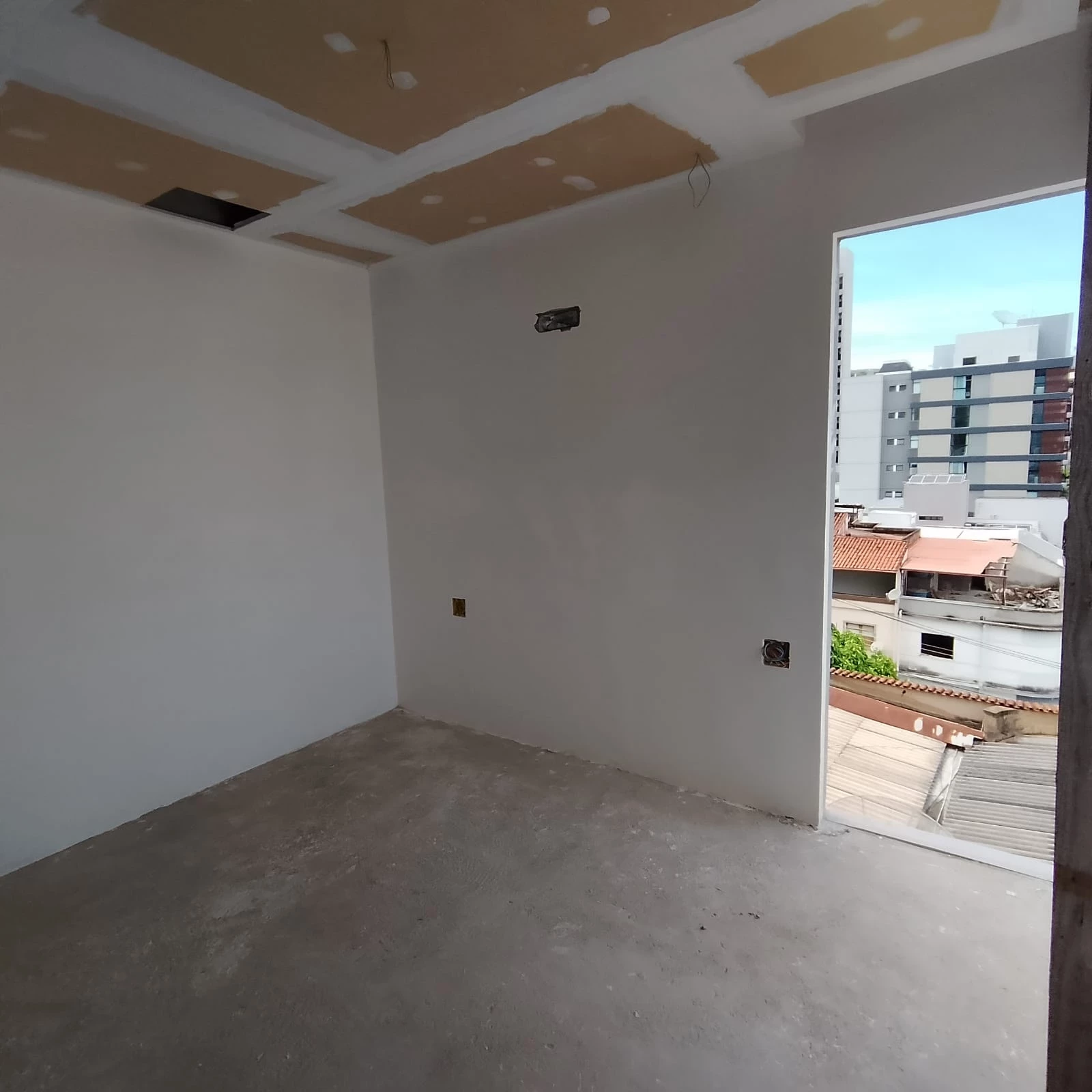 Imagem Apartamento com 3 Quartos à Venda, 134 m² em Bom Pastor - Juiz de Fora