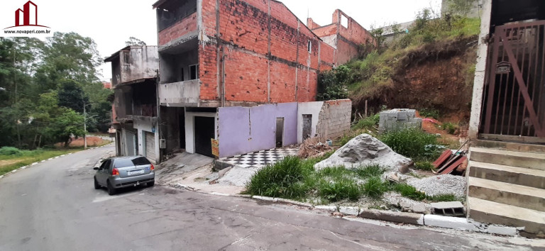 Foto do imóvel: Terreno à Venda, 150 m² em Serpa - Caieiras