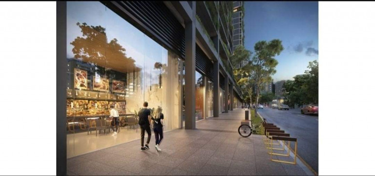 Foto do imóvel: Apartamento com 3 Quartos à Venda, 105 m² em Campo Belo - São Paulo