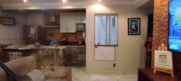 Imagem Apartamento com 2 Quartos à Venda, 55 m² em Guará II - Brasília