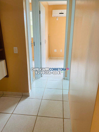 Imagem Apartamento com 2 Quartos para Alugar, 42 m² em Colônia Terra Nova - Manaus