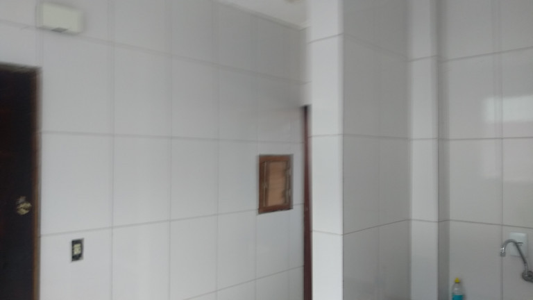 Foto do imóvel: Apartamento com 1 Quarto à Venda ou Temporada, 34 m²em Maracanã - Praia Grande