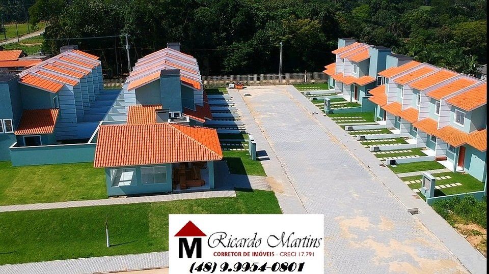 Imagem Casa com 2 Quartos à Venda, 62 m²em Linha Tigre - Cocal do Sul
