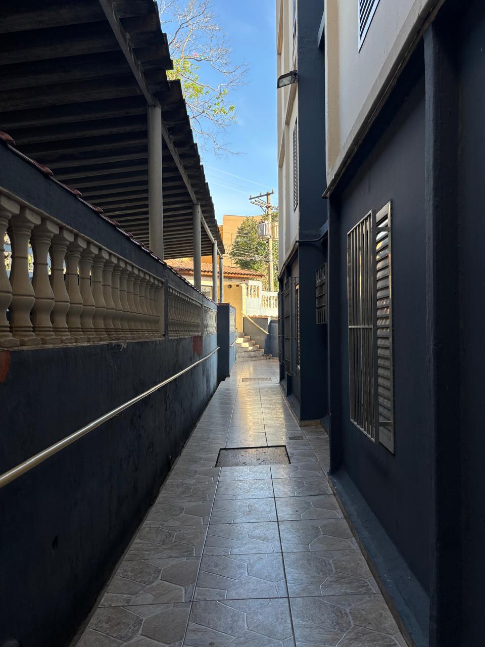 Imagem Apartamento com 2 Quartos à Venda, 44 m² em Conjunto Habitacional Teotonio Vilela - São Paulo