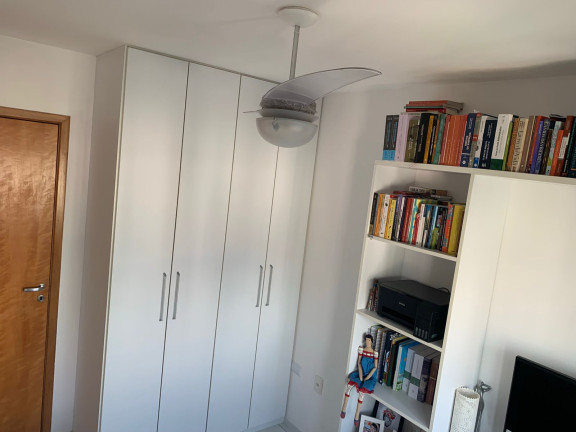 Imagem Apartamento com 3 Quartos à Venda, 80 m² em Casa Amarela - Recife
