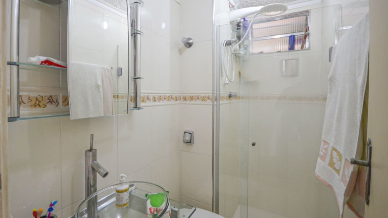 Imagem Apartamento com 2 Quartos à Venda, 62 m² em Vila Mariana - São Paulo