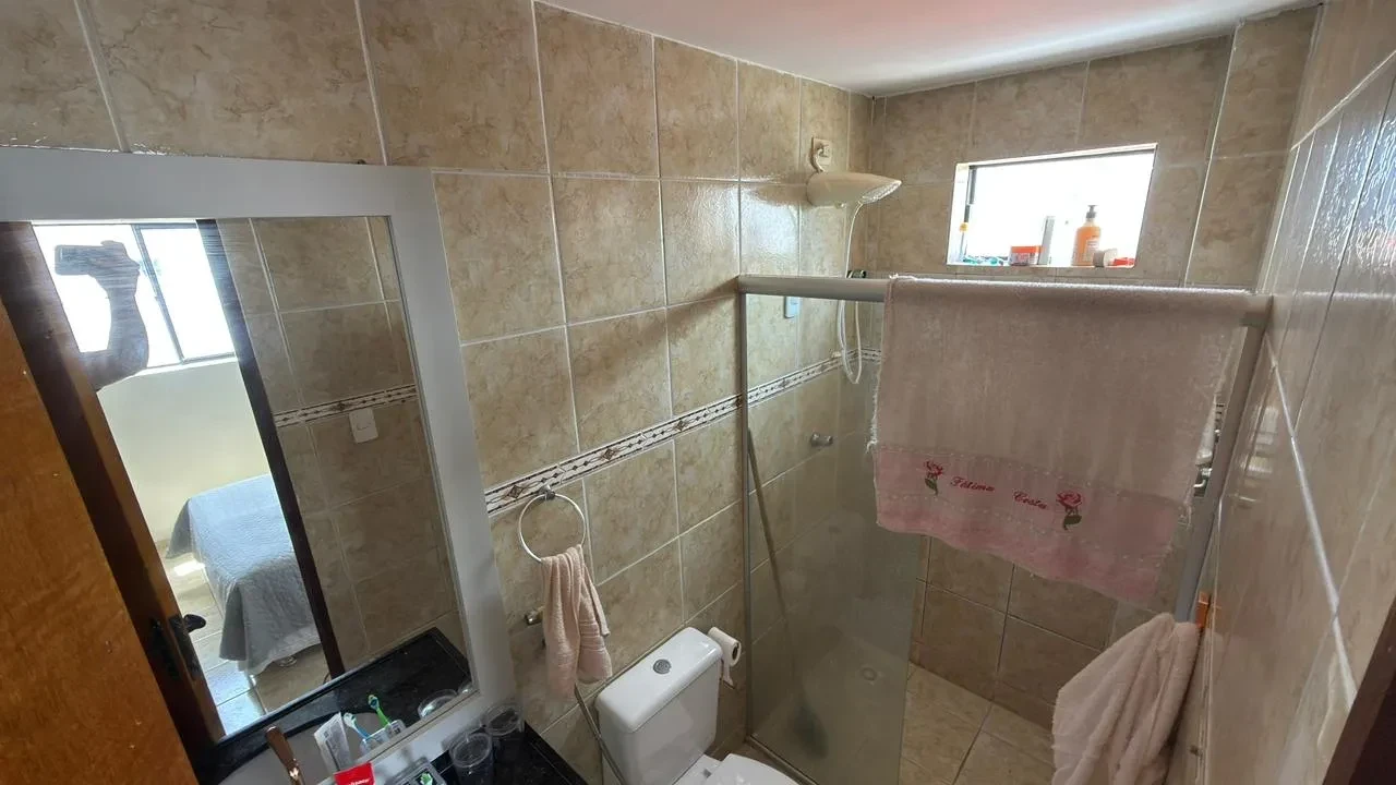 Imagem Apartamento com 3 Quartos à Venda, 78 metros em Jardim Cidade Universitária - João Pessoa