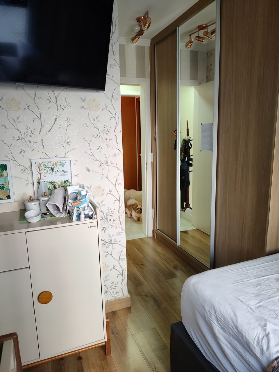 Imagem Apartamento com 2 Quartos à Venda, 85 m² em Centro - Diadema