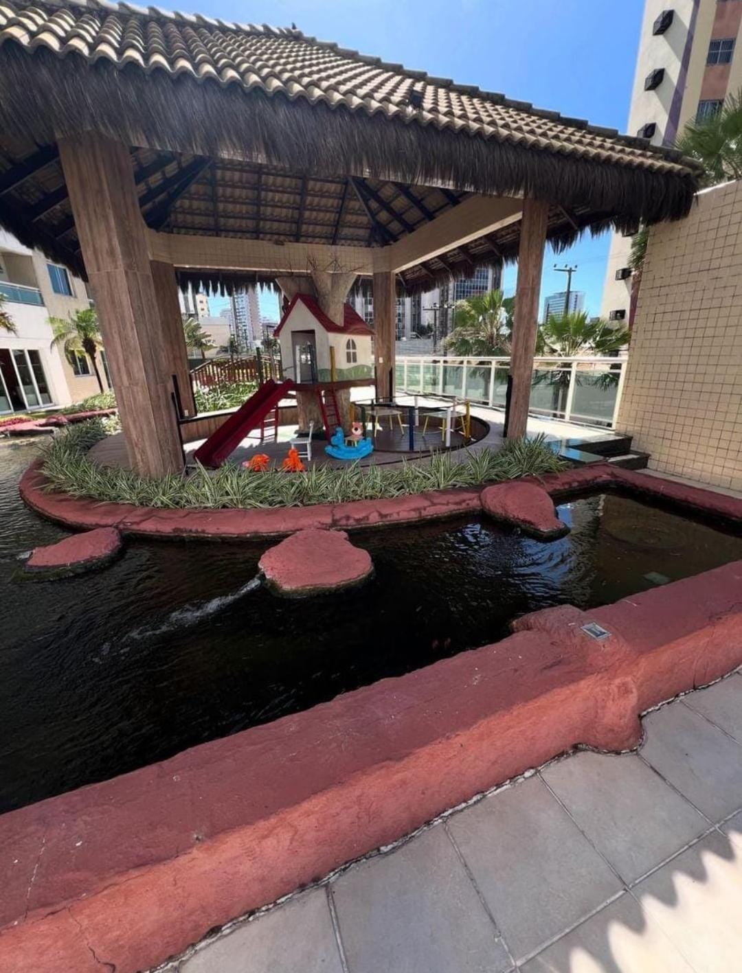 Foto do imóvel: Apartamento com 3 Quartos à Venda, 100 m²em Cocó - Fortaleza