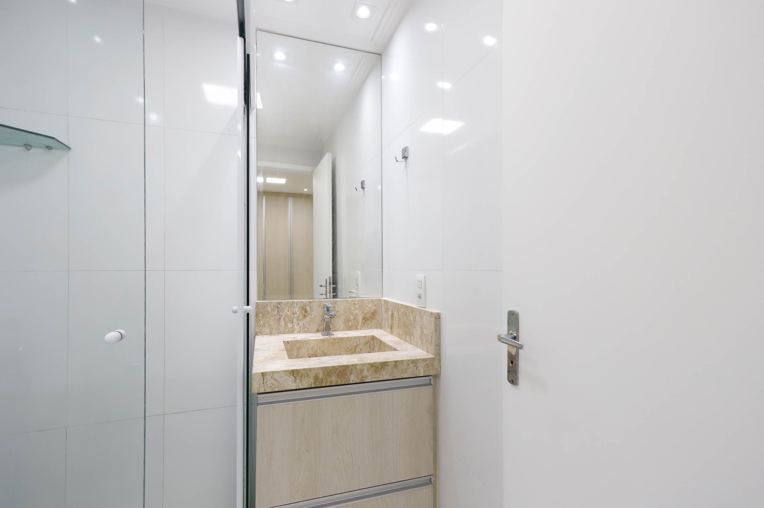Imagem Apartamento com 3 Quartos à Venda, 77 m²em Jardim Flor da Montanha - Guarulhos