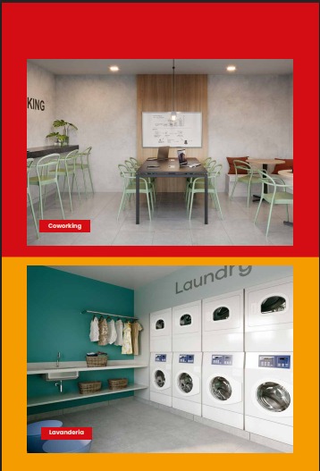Imagem Apartamento com 2 Quartos à Venda, 39 m² em Santa Cruz - Rio de Janeiro