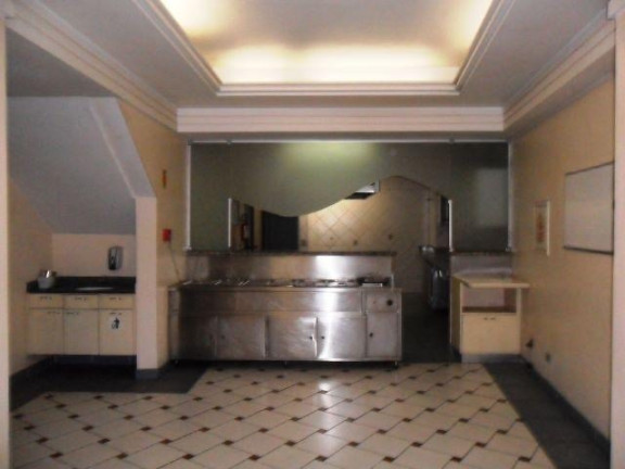 Imagem Ponto Comercial à Venda ou Locação,  em Vila Santa Catarina - São Paulo