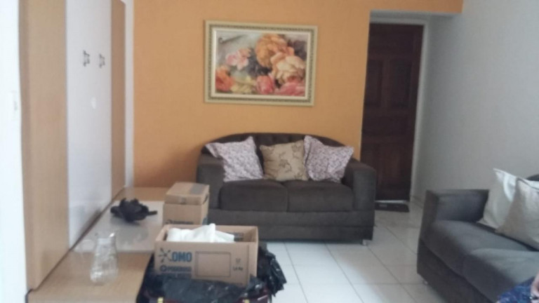 Imagem Apartamento com 3 Quartos à Venda, 80 m² em Setor Sudoeste - Goiânia