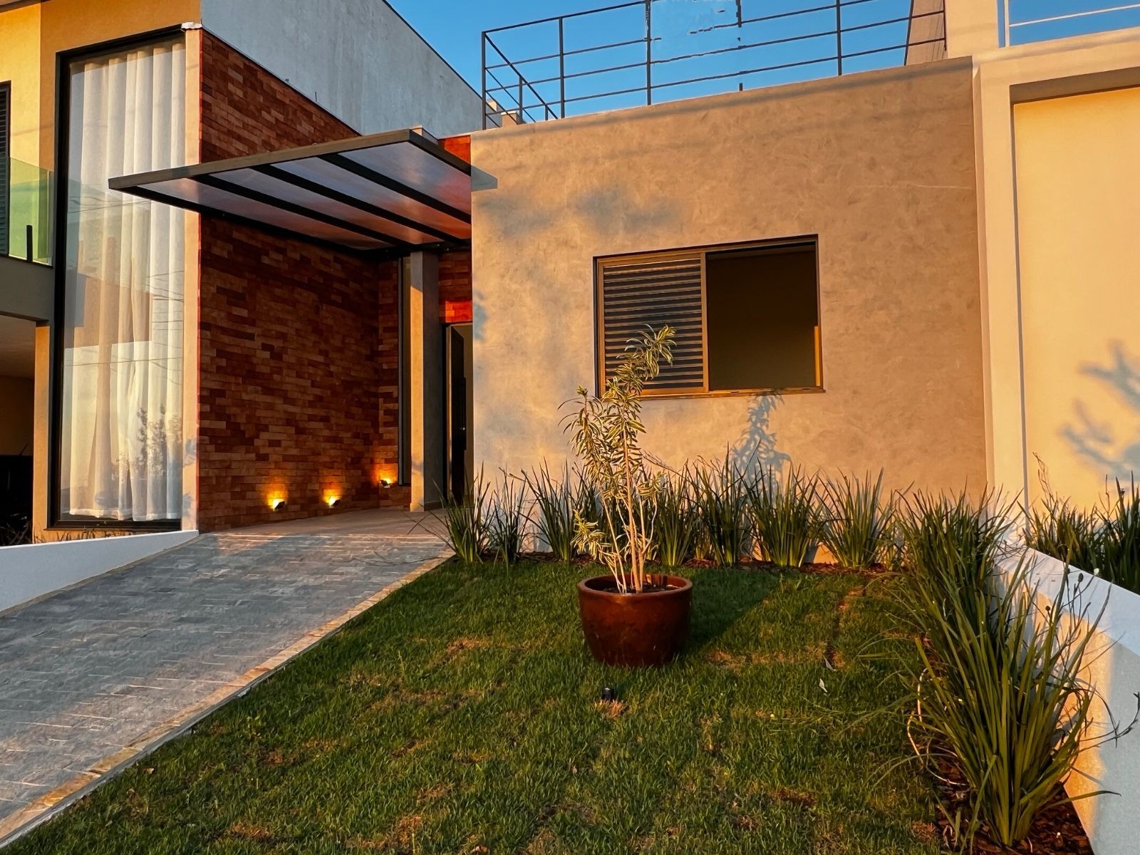 Imagem Casa com 3 Quartos à Venda, 105 m² em Jardim Residencial Villagio Ipanema I - Sorocaba