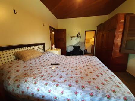 Imagem Casa com 6 Quartos à Venda, 500 m²em São José - Salinópolis
