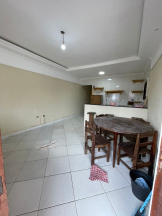 Imagem Casa com 2 Quartos à Venda, 132 m² em Jd. Regina - Itanhaém