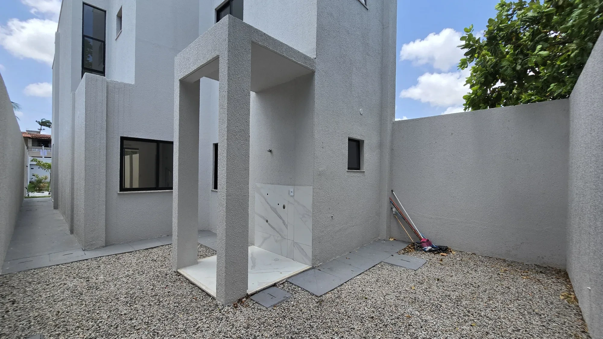 Imagem Casa com 3 Quartos à Venda, 136 m² em Aquiraz - Aquiraz