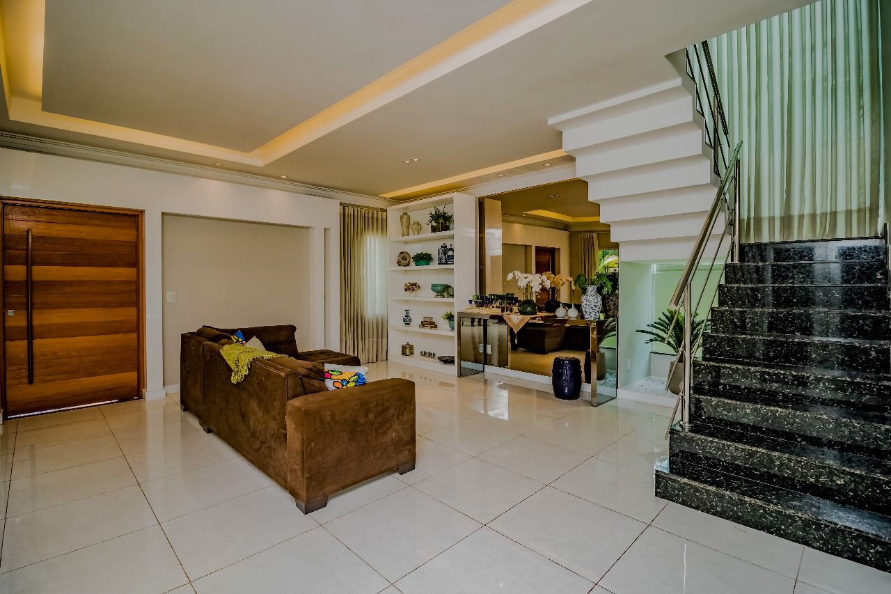 Imagem Casa de Condomínio com 4 Quartos à Venda, 625 m²em Tapanã (Icoaraci) - Belém