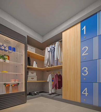 Imagem Apartamento com 3 Quartos à Venda,  em Jardim das Acácias - São Paulo