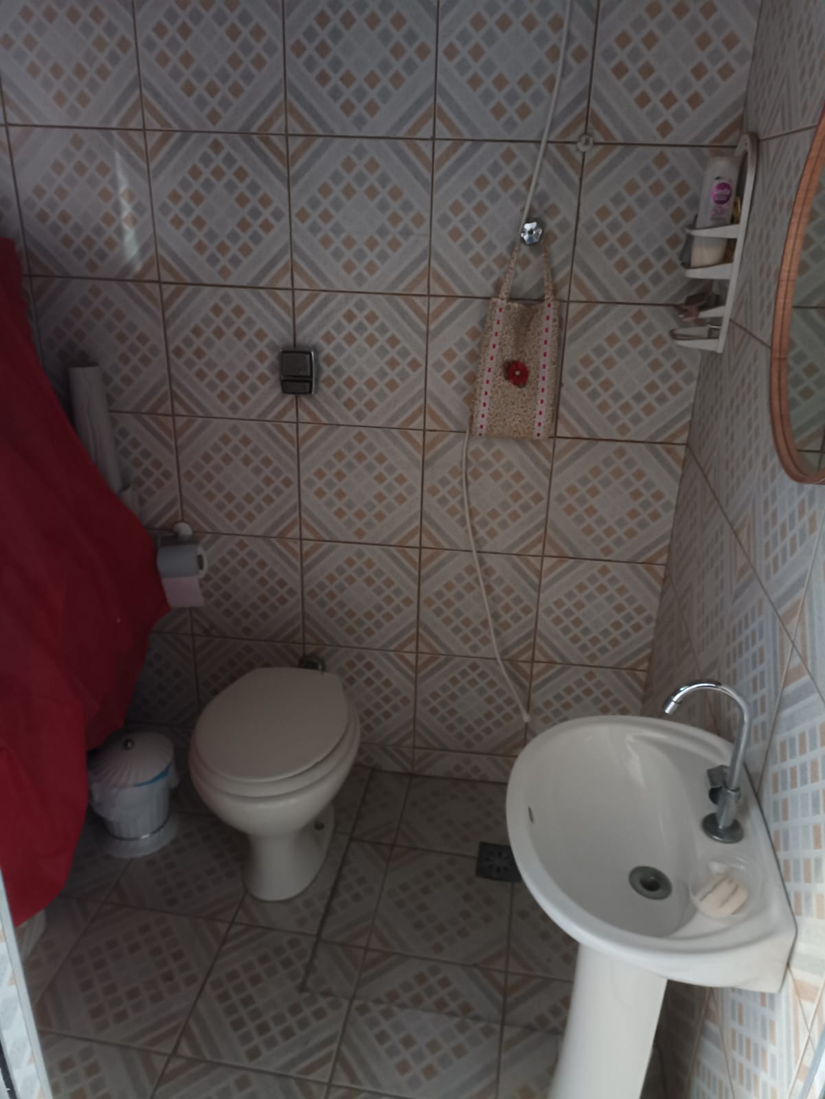 Foto do imóvel: Casa com 2 Quartos à Venda, 90 m² em Vila São Sebastião - Mogi das Cruzes