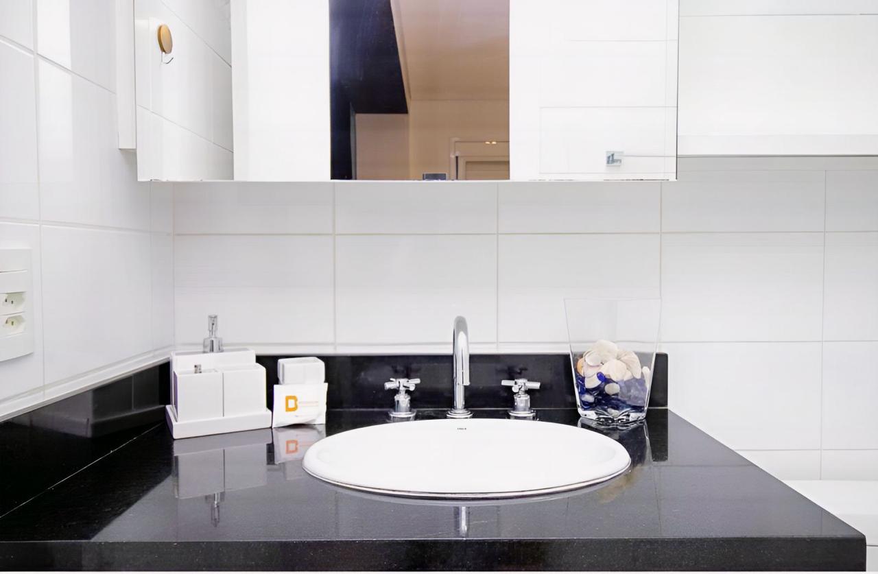 Imagem Studio com 1 Quarto à Venda, 48 m²em Centro - São Paulo