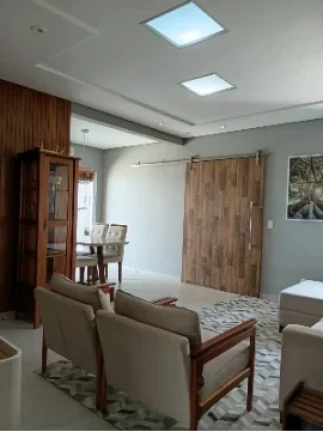 Foto do imóvel: Cobertura com 3 Quartos à Venda, 172 m² em Maitinga - Bertioga