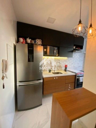 Imagem Apartamento com 2 Quartos à Venda, 52 m² em Jardim Guadalajara - Vila Velha