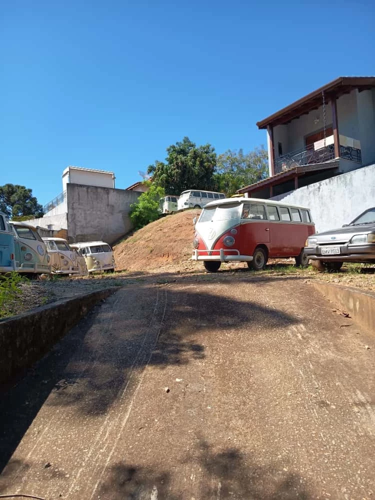 Foto do imóvel: Terreno à Venda, 564 m² em Jardim Paulista - Atibaia
