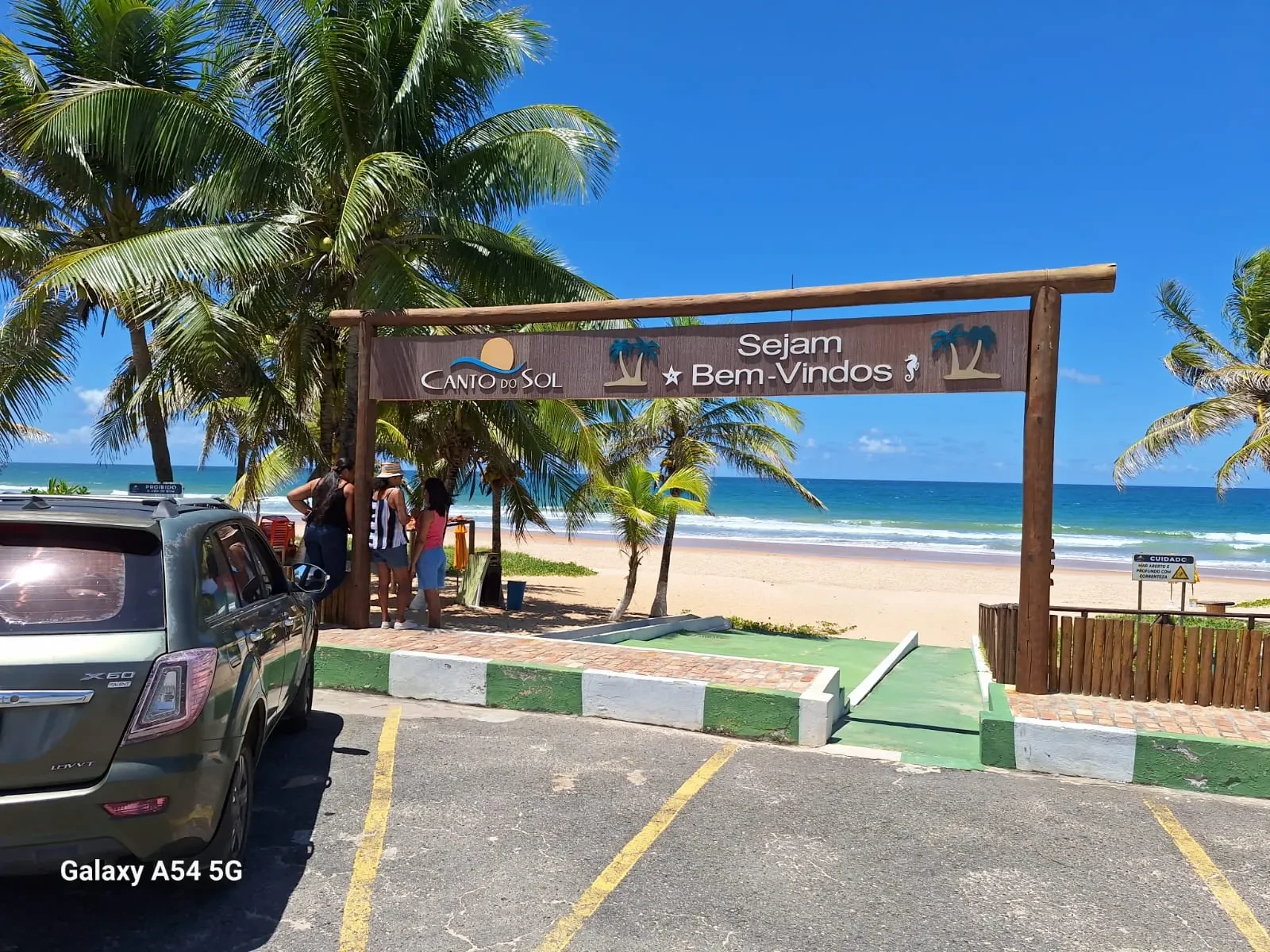 Imagem Casa de Condomínio com 2 Quartos à Venda, 97 m² em Barra do Jacuípe - Camaçari