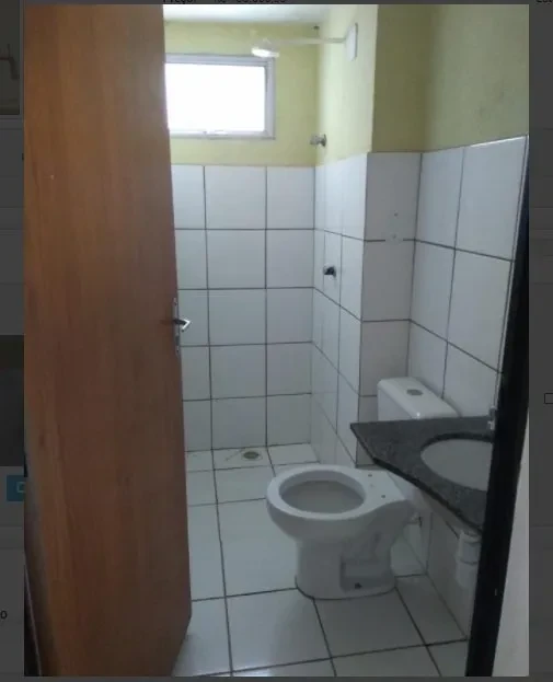 Imagem Apartamento com 2 Quartos à Venda, 55 m² em Colorado - Teresina