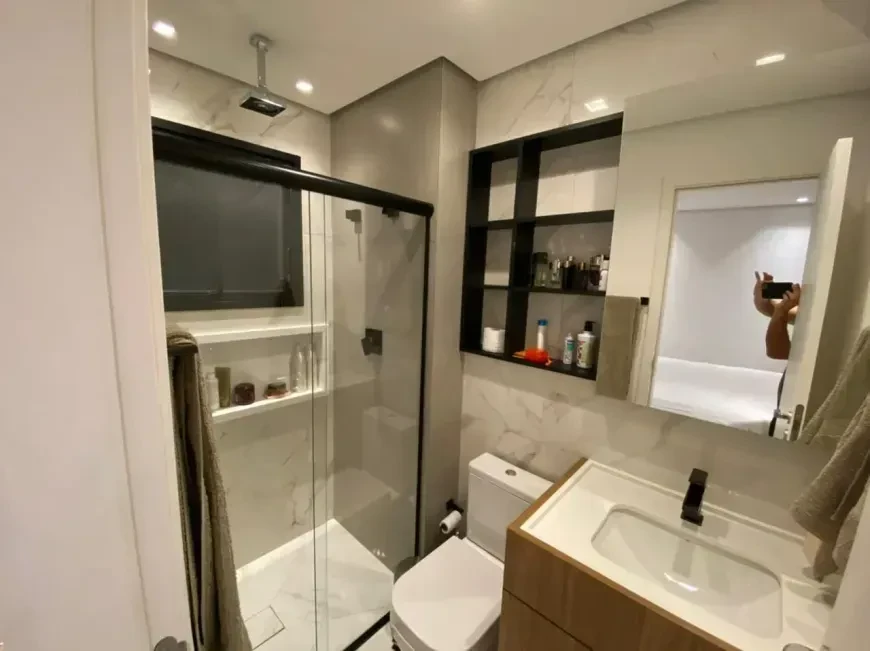 Imagem Apartamento com 2 Quartos à Venda, 62 m² em Continental - Osasco