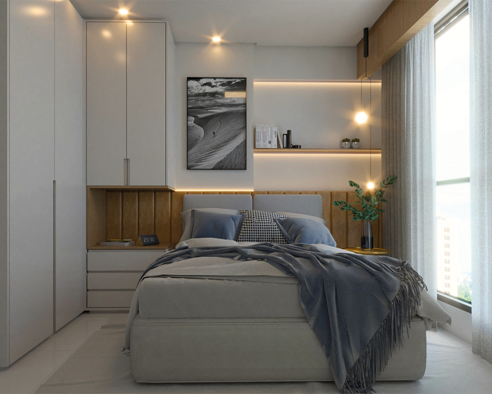 Imagem Apartamento com 2 Quartos à Venda, 46 m²em Torreão - Recife