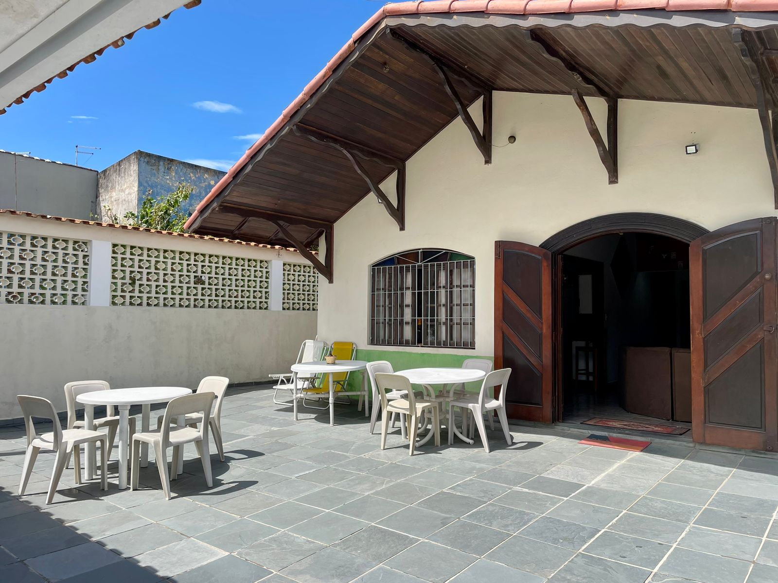 Casa com 3 Quartos à Venda, 125 m²em Jardim Suarão - Itanhaém