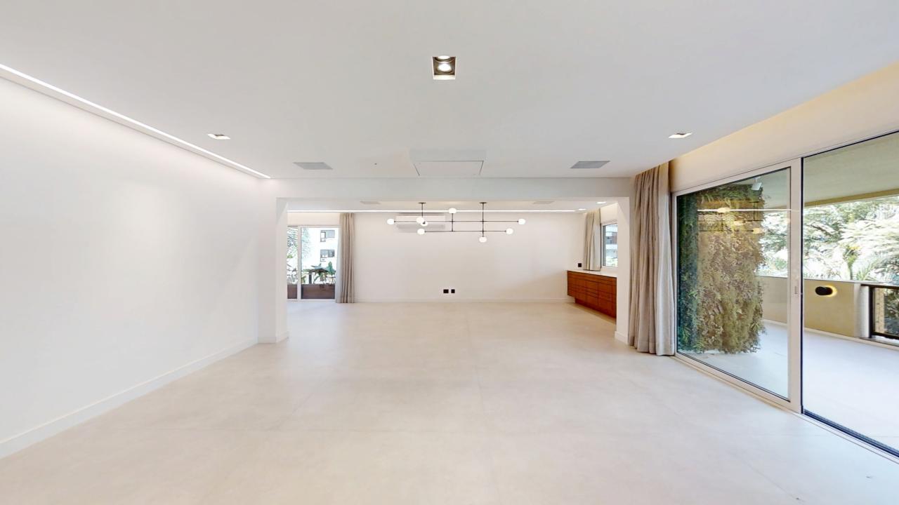 Foto do imóvel: Apartamento com 3 Quartos à Venda, 236 m² em Itaim Bibi - São Paulo