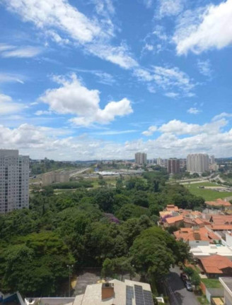 Imagem Apartamento com 3 Quartos à Venda ou Locação, 130 m² em Jardim Ana Maria - Jundiaí